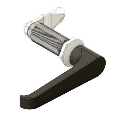 DOOR HARDWARE